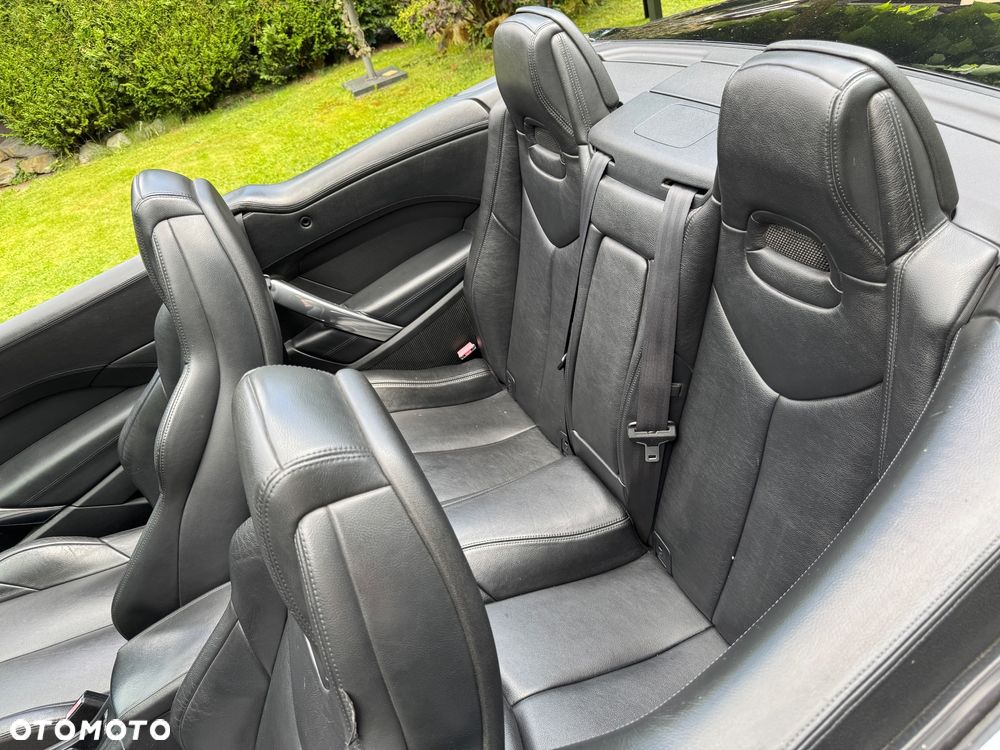 Peugeot 308 CC 2.0 HDi Sport Pack - 15