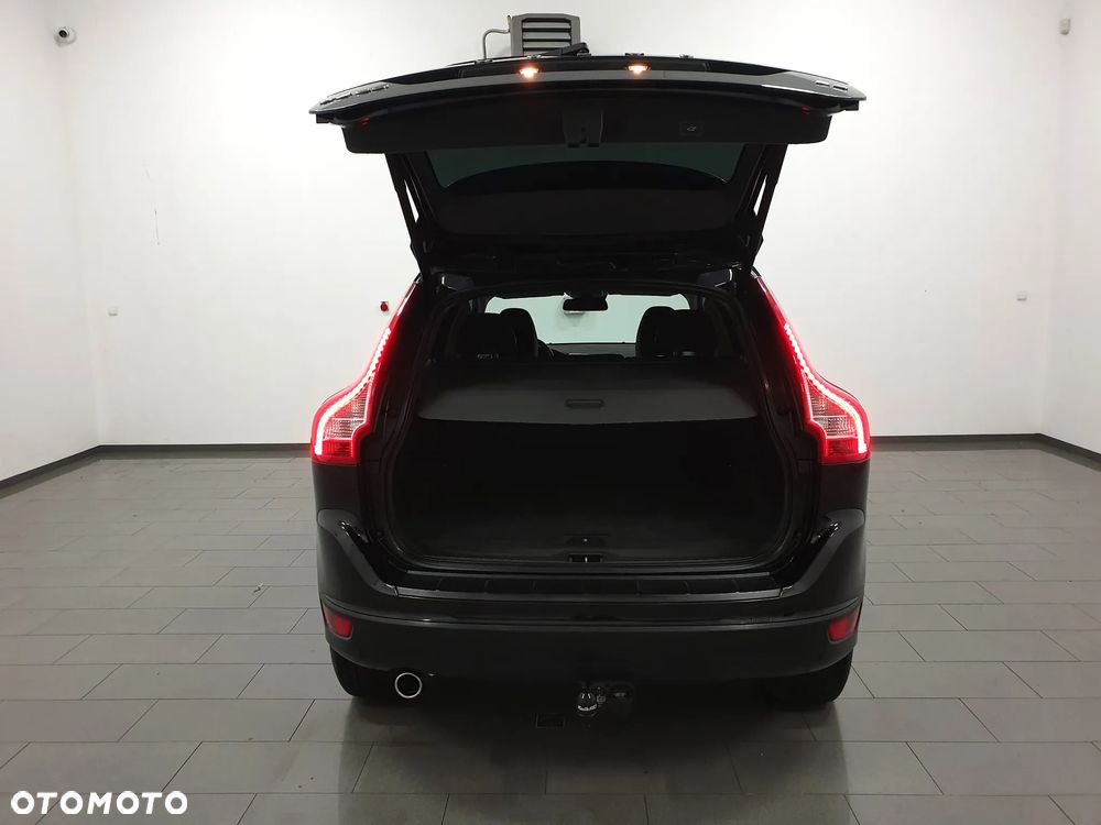 Volvo XC 60 - 35