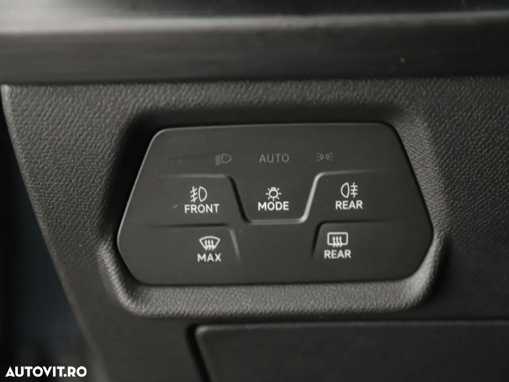 Cupra Formentor VZ 2.0 TSI 4DRIVE DSG - 18