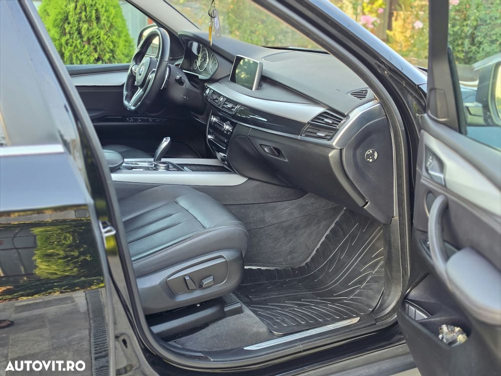 BMW X5 xDrive30d - 12