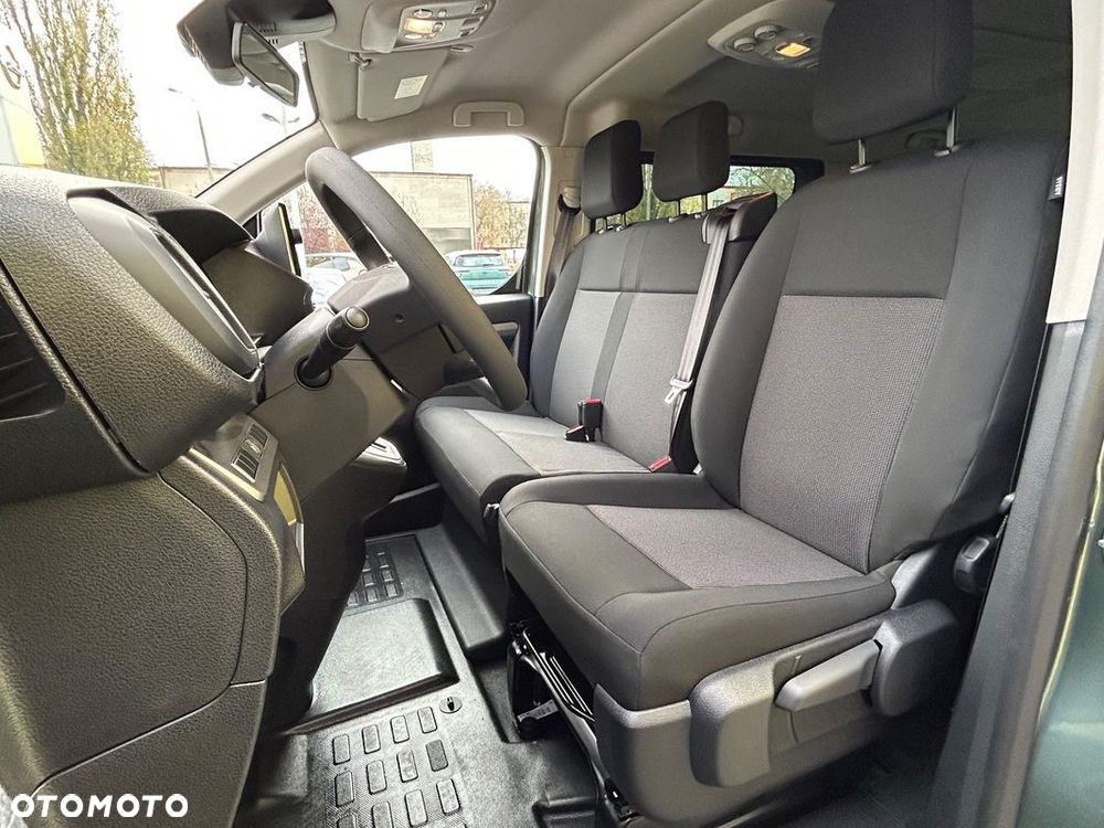 Opel Zafira 2.0 Diesel XL Business - 15