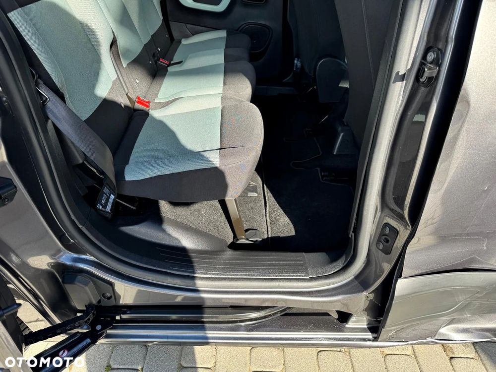 Citroën Berlingo - 10