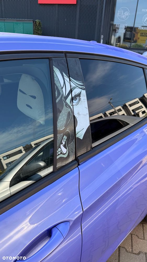 Opel Astra 1.6 CDTI Enjoy - 7