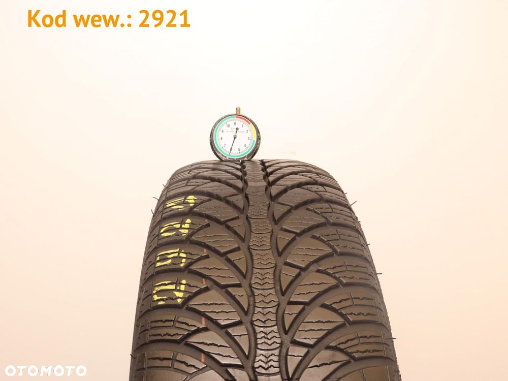 Fulda KRISTALL MONTERO 3 - 195/60 R15 - 1