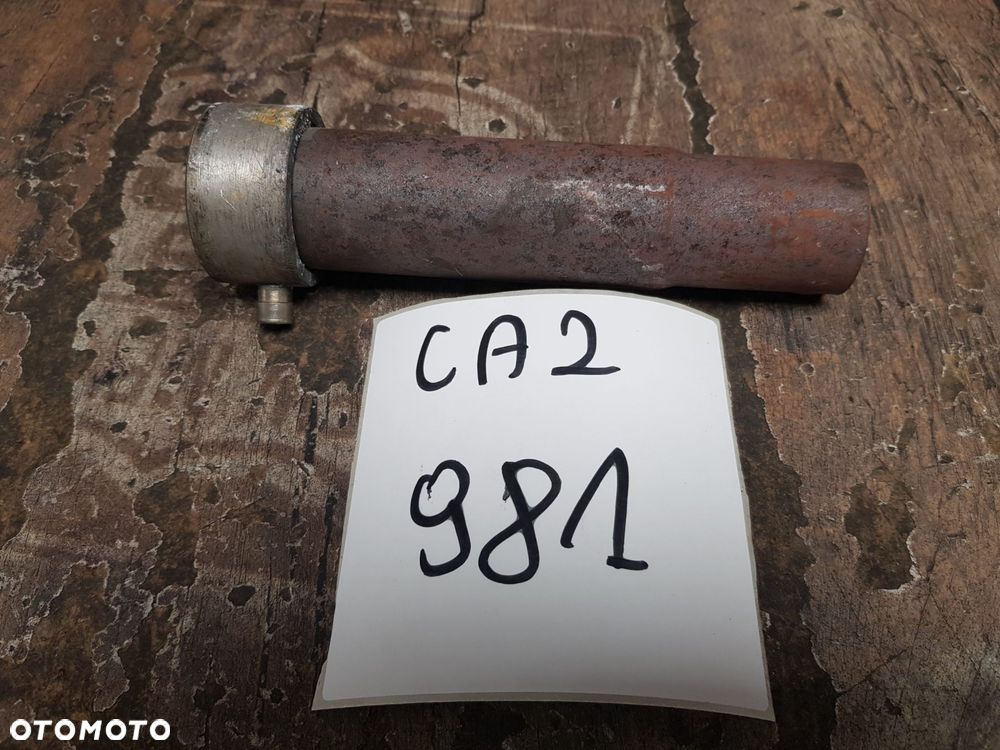 Db-Killer Wyciszenie Tłumika Strumienica - 1
