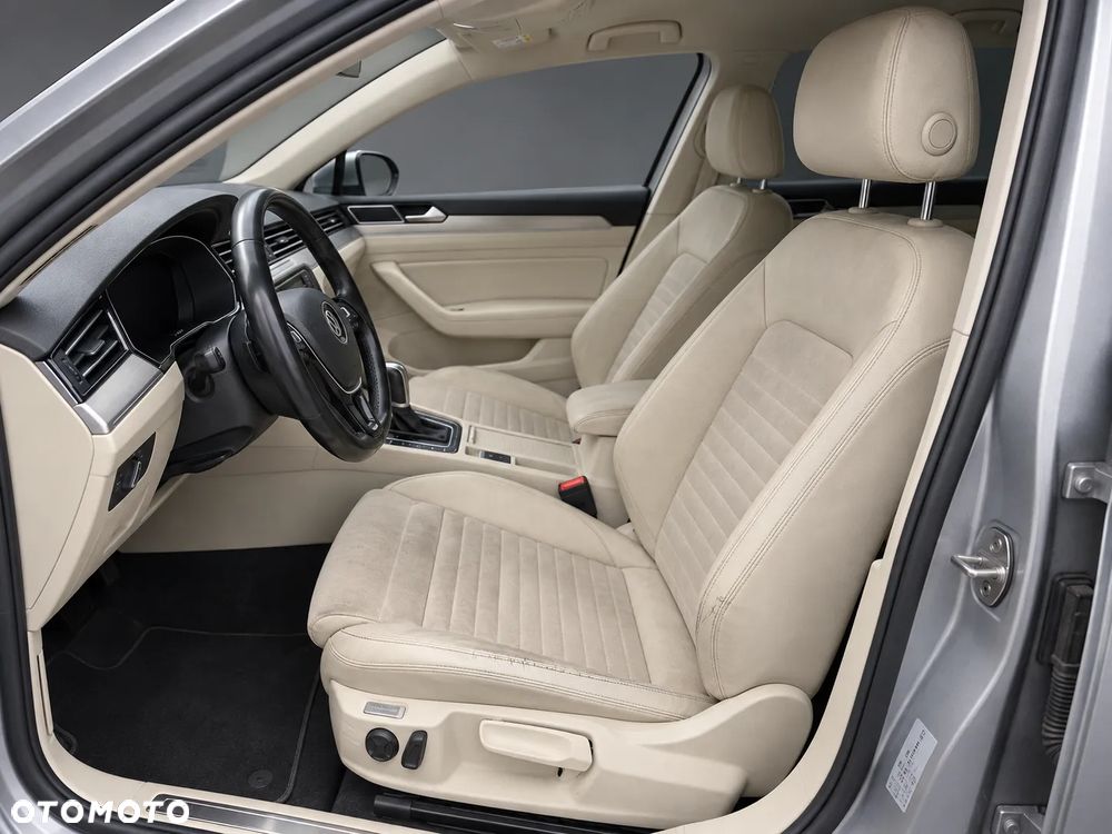 Volkswagen Passat 2.0 TDI BMT Highline DSG - 8