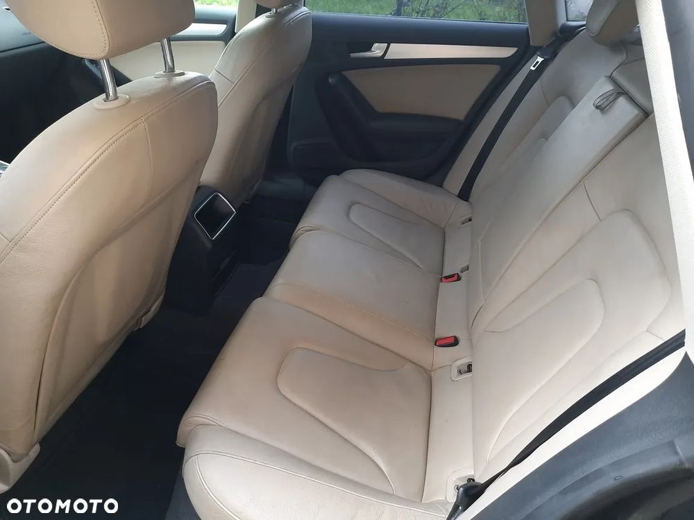 Audi A5 Sportback - 20