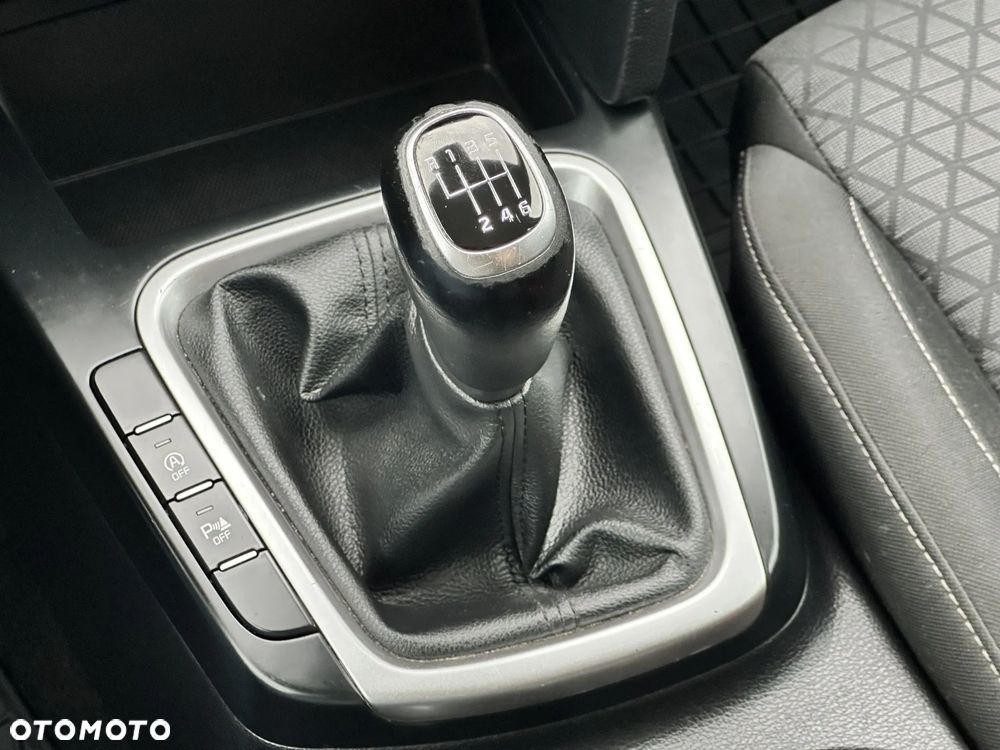 Kia Ceed 1.0 T-GDI M - 34