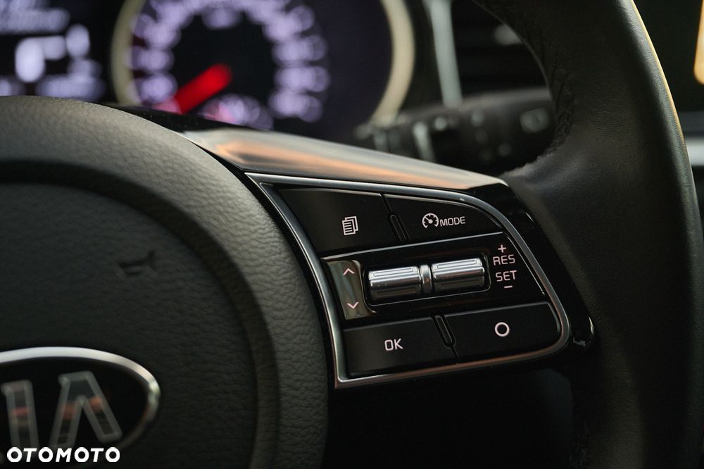 Kia Ceed 1.6 CRDi GT Line - 38