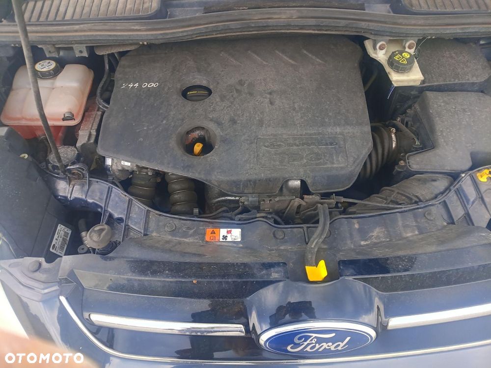 Ford C-MAX 1.6 TDCi Edition - 25
