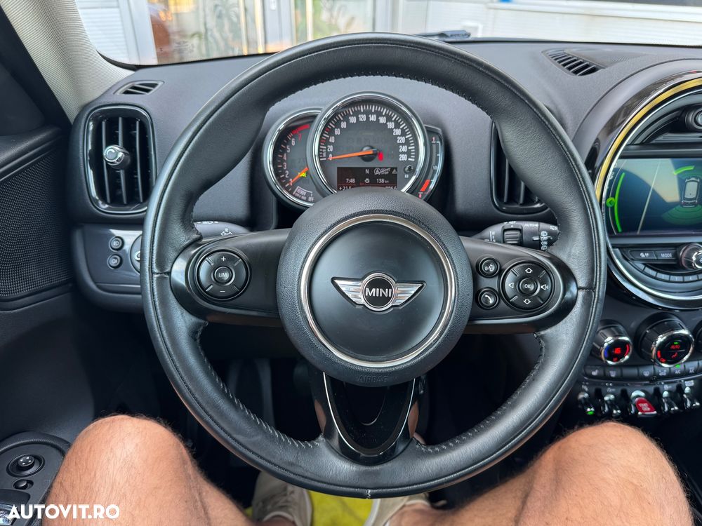 Mini Countryman Cooper ALL4 - 20