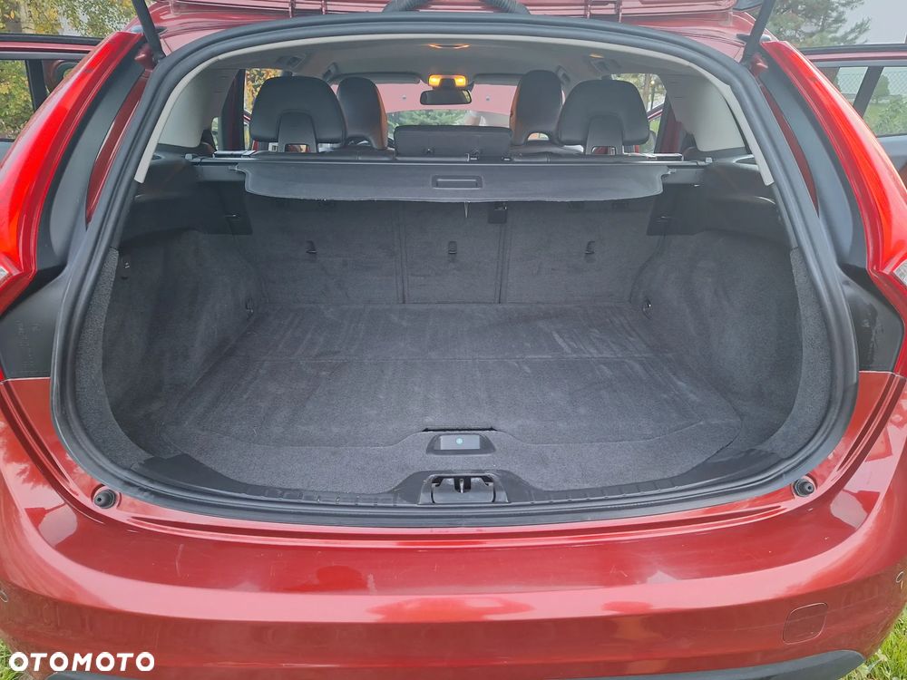 Volvo V60 D3 - 10