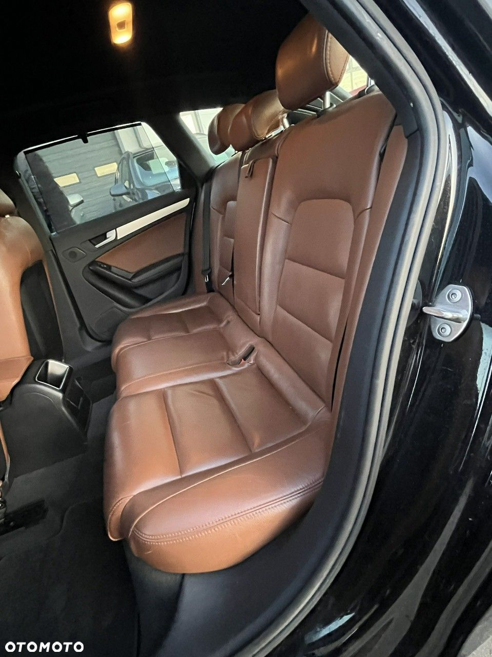 Audi A4 - 6