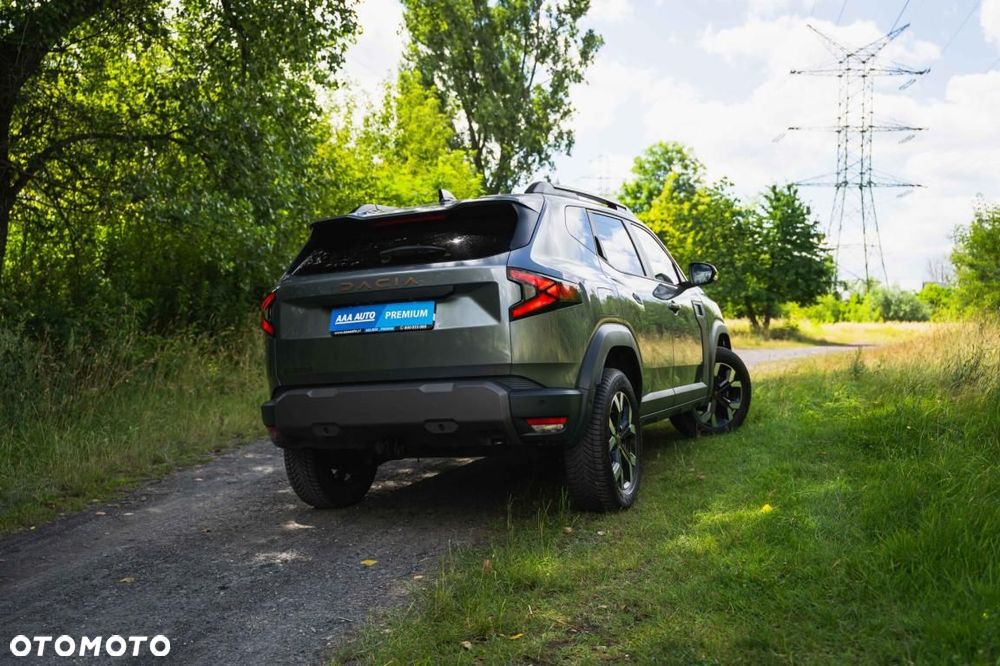 Dacia Duster - 6