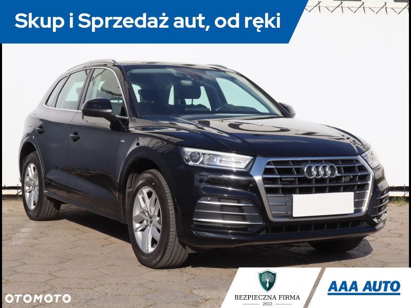 Audi Q5 - 2