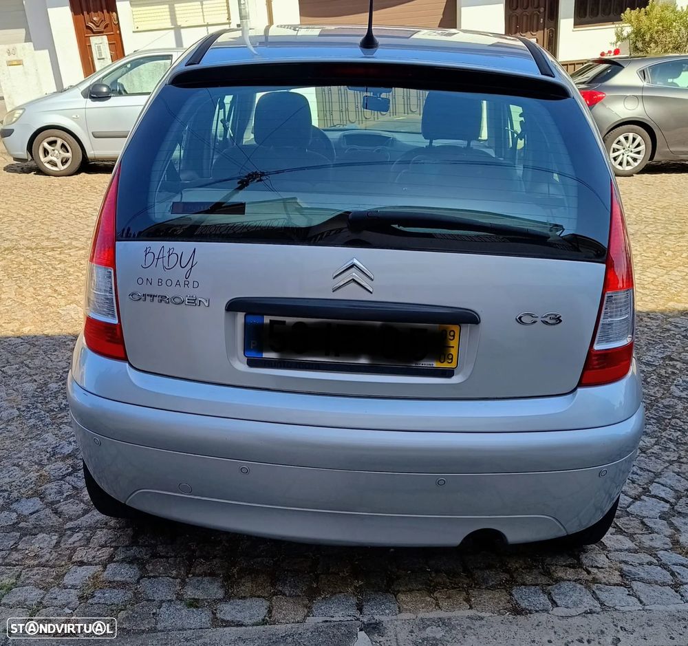 Citroën C3 1.1 Attraction - 2