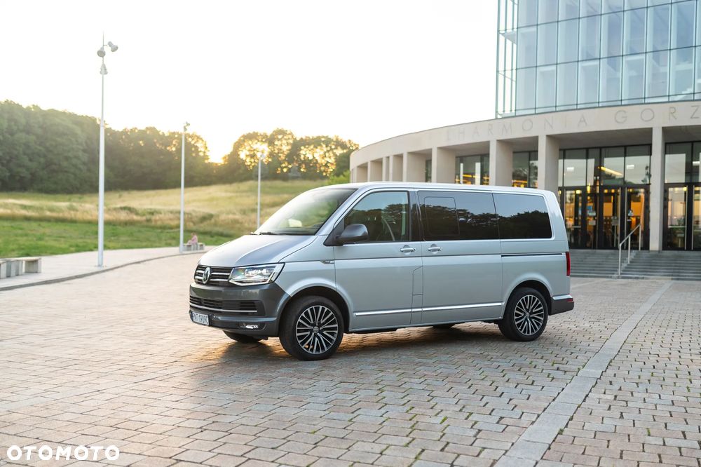Volkswagen Multivan 2.0 BiTDI L1 Highline 4Motion DSG - 3