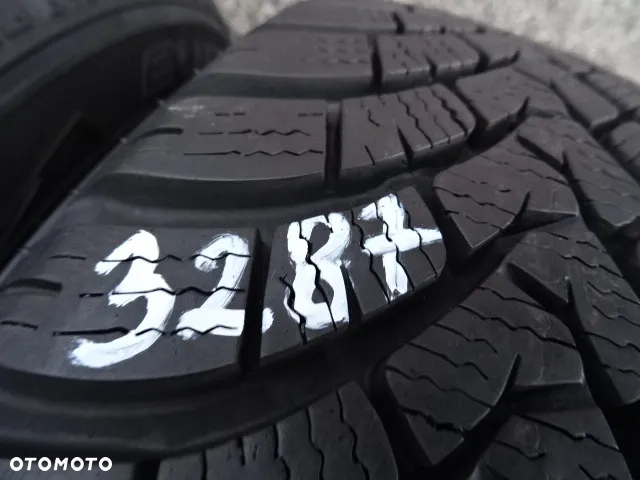 175/65/R13 80T Falken Eurowinter HS01 - 9