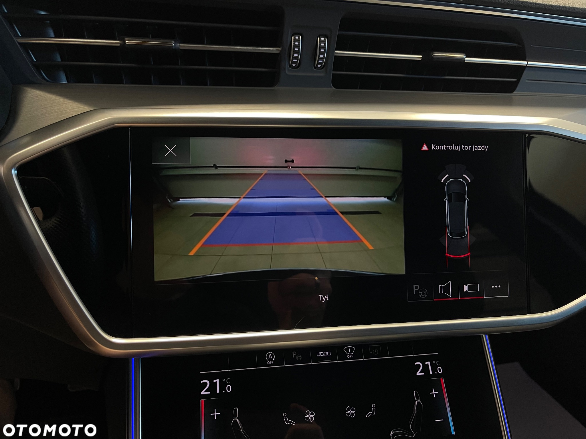 Audi A6 - 28