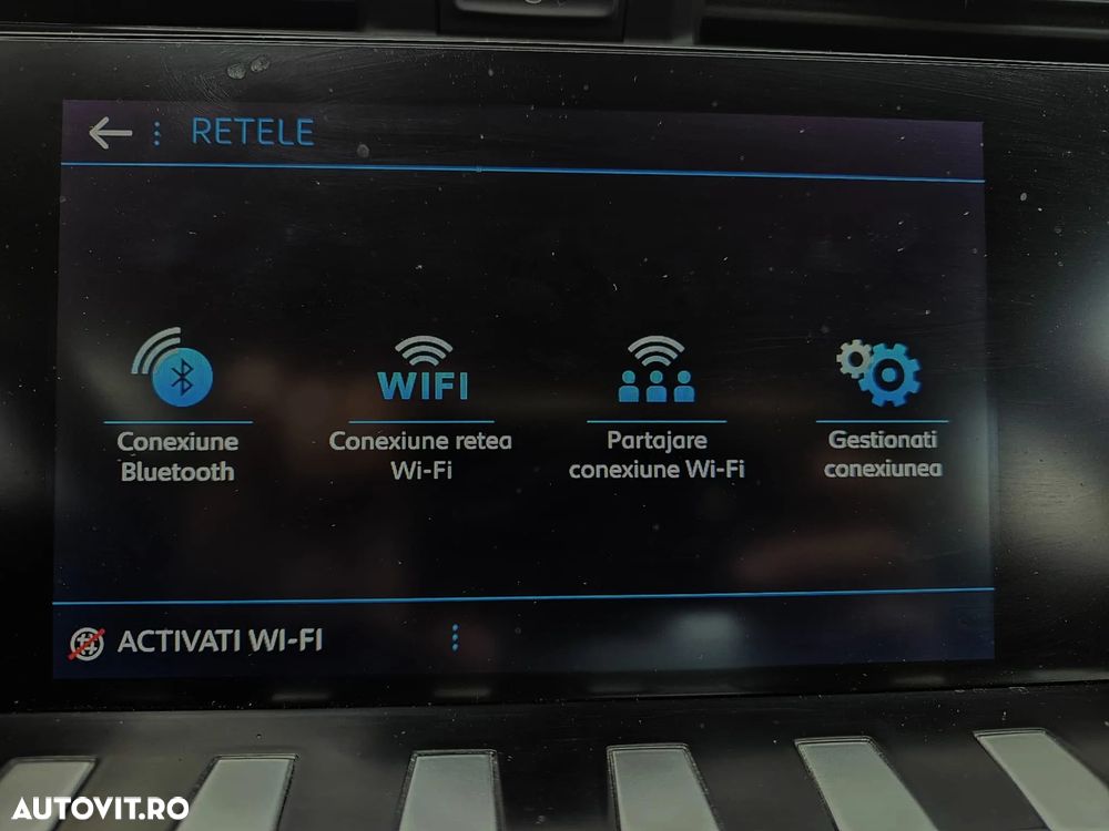 Peugeot 508 BlueHDi 130 EAT8 Allure Pack - 10