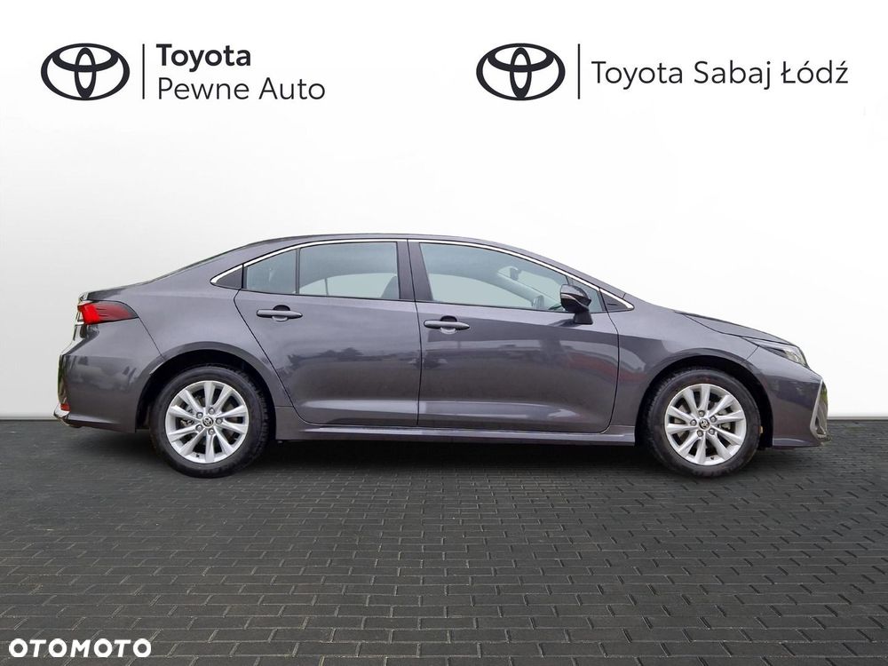 Toyota Corolla 1.8 Hybrid Comfort - 6