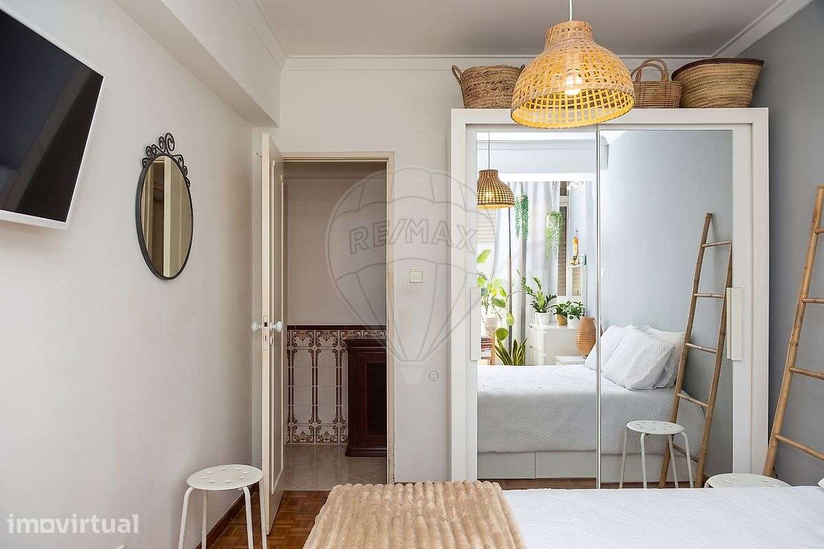 Apartamento T2 para venda - Grande imagem: 2/20