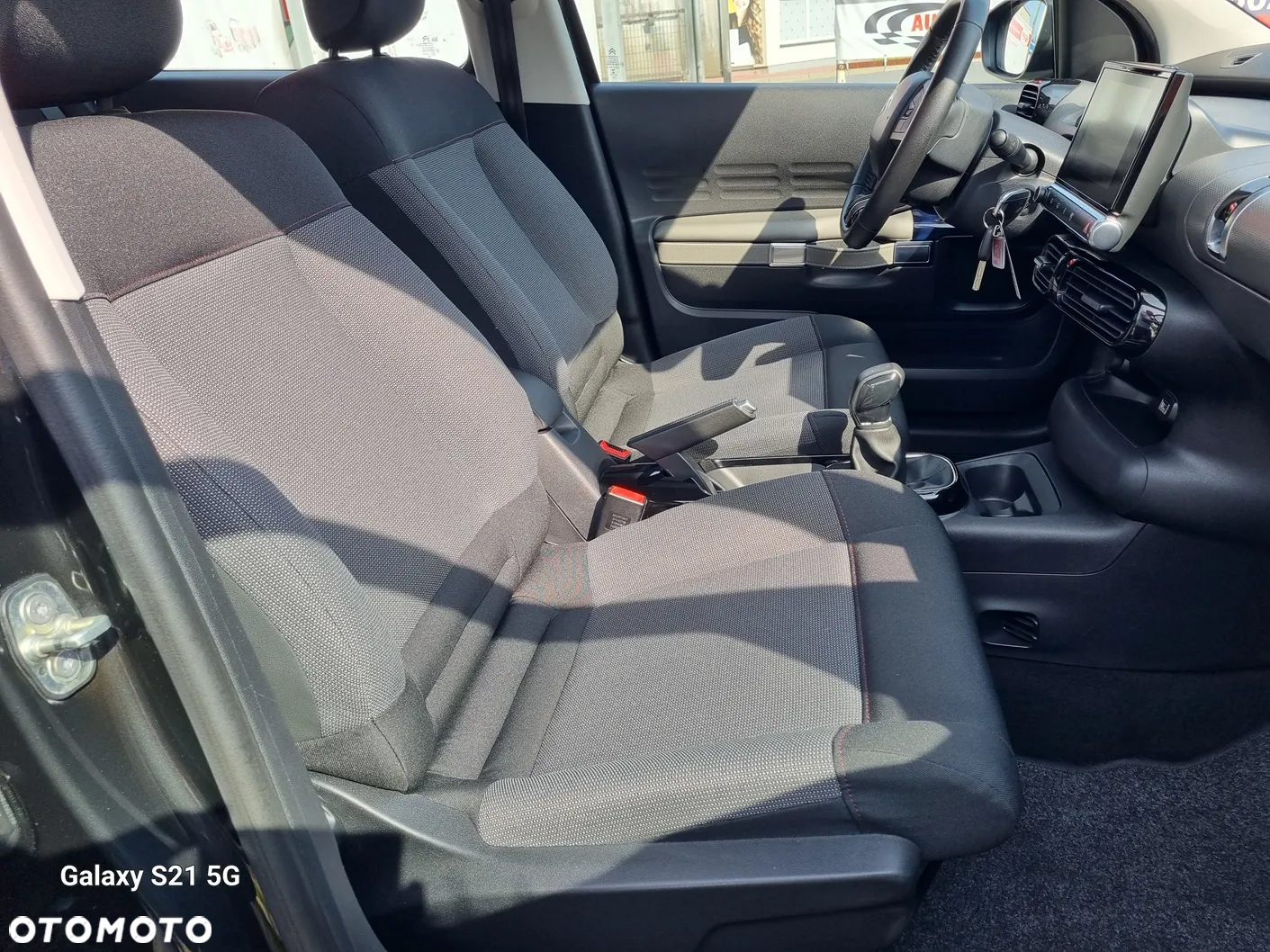 Citroën C4 Cactus 1.6 BlueHDi Shine - 14