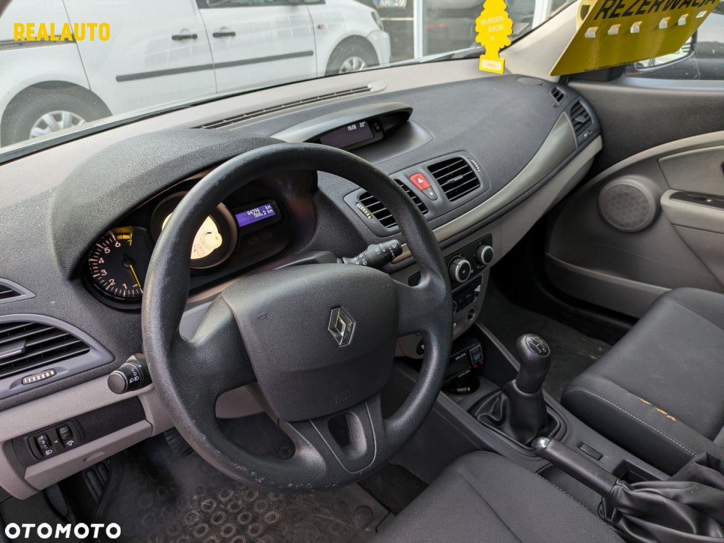 Renault Megane - 10