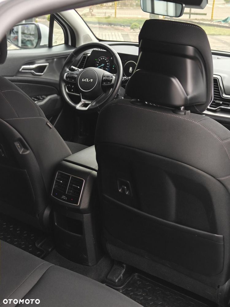 Kia Sportage 1.6 T-GDI L 4WD DCT - 7
