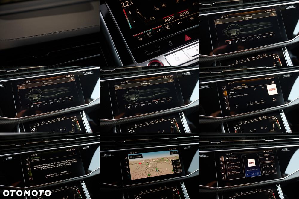 Audi SQ8 - 36