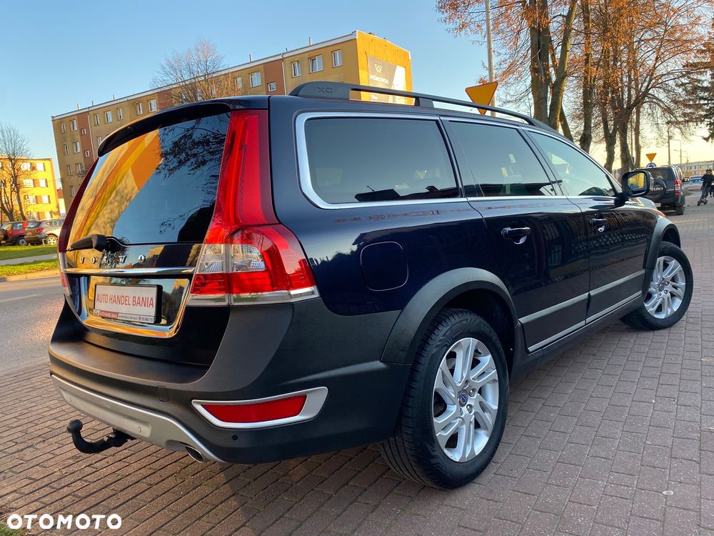 Volvo XC 70 D4 Drive-E Dynamic Momentum - 27