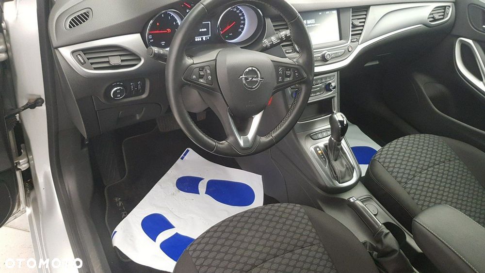 Opel Astra - 19