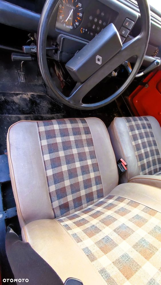 Renault 4 1.0 TL - 3