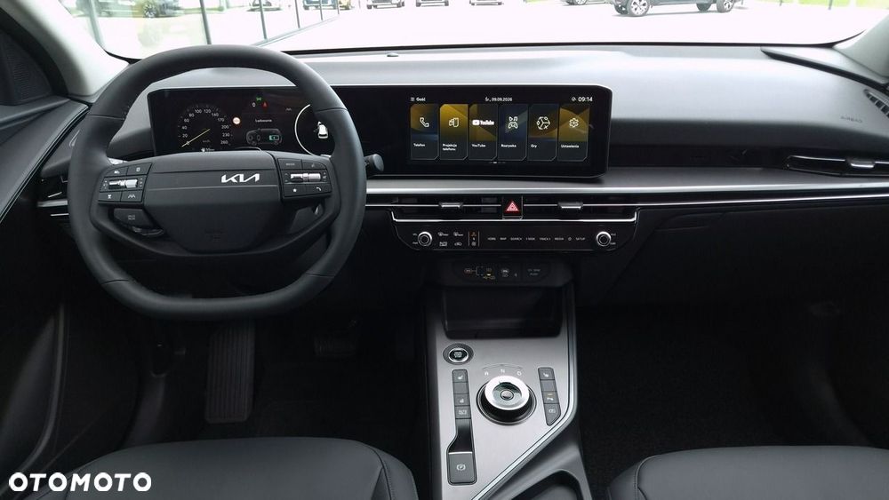 Kia Niro - 15