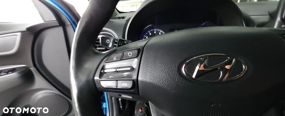 Hyundai Kona 1.0 T-GDI Executive - 30