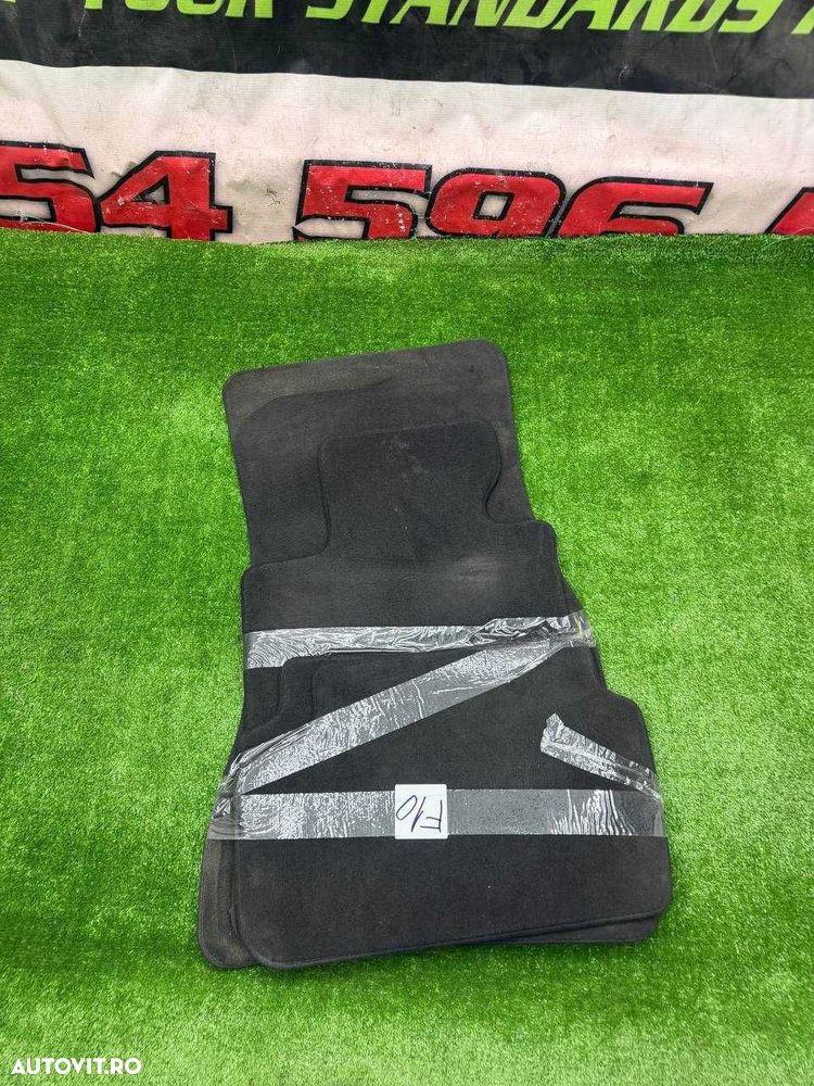 Set covorase originale 51477987703 7987703 Bmw F10 F11 - 1