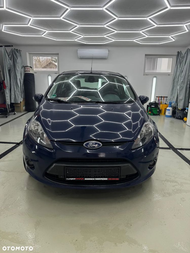 Ford Fiesta - 3