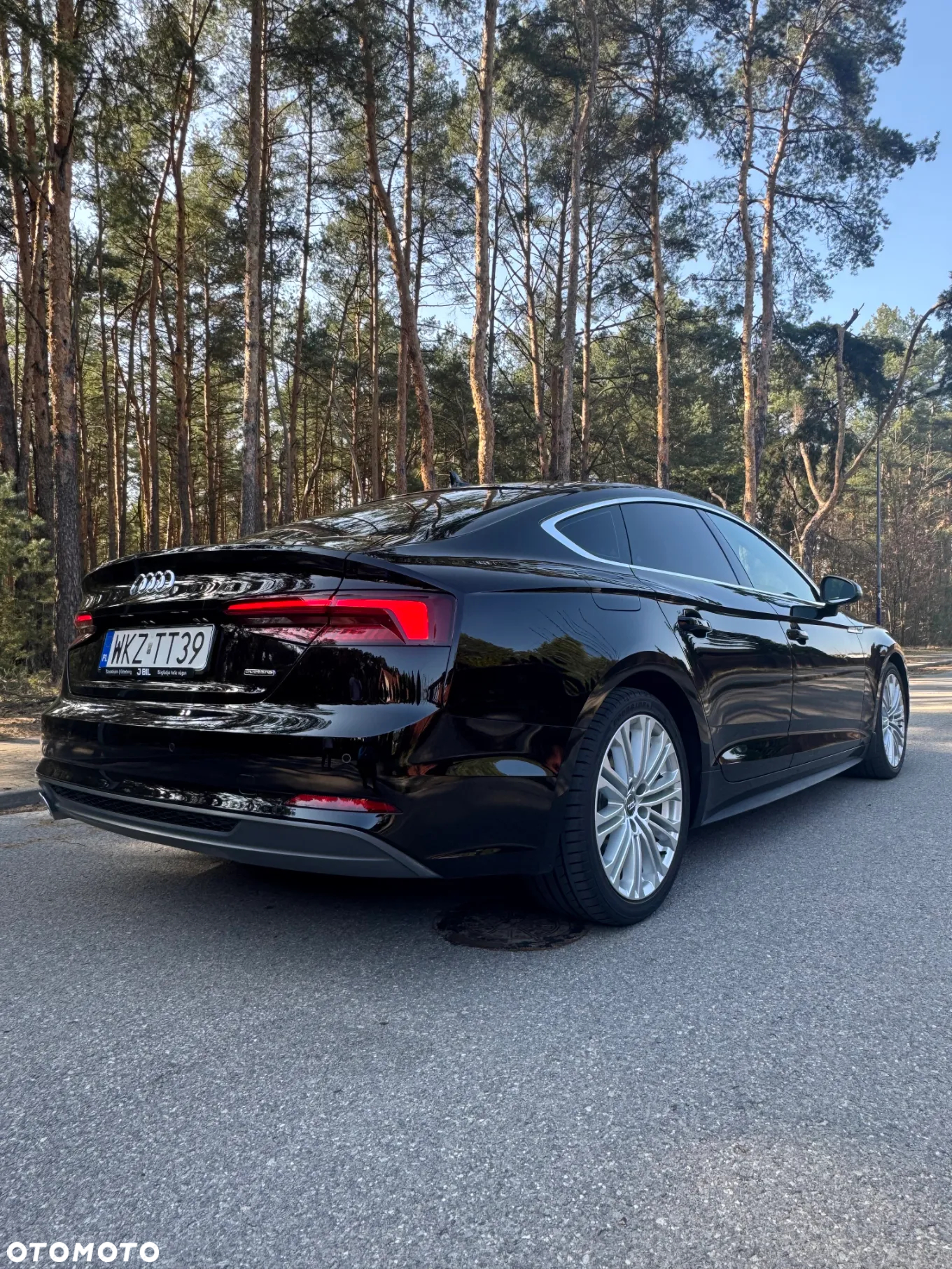 Audi A5 ver-2-0-tdi-quattro-sport-s-tronic - 6