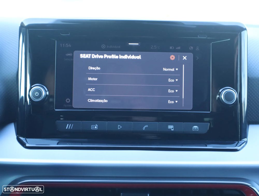 SEAT Ibiza 1.0 TSI FR - 47