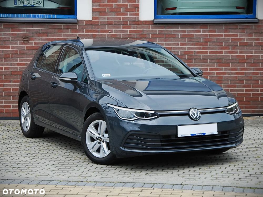Volkswagen Golf 1.5 TSI EVO Life - 22