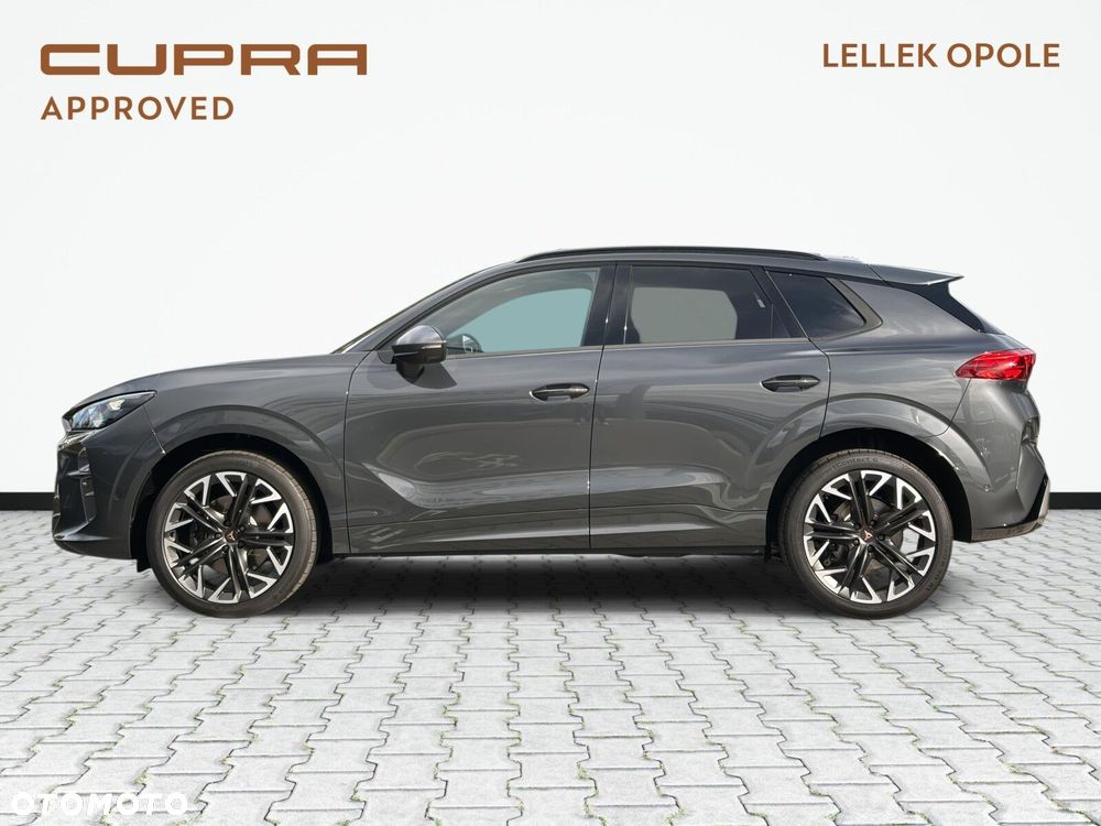 Cupra Terramar 2.0 TSI 4Drive VZ DSG - 10