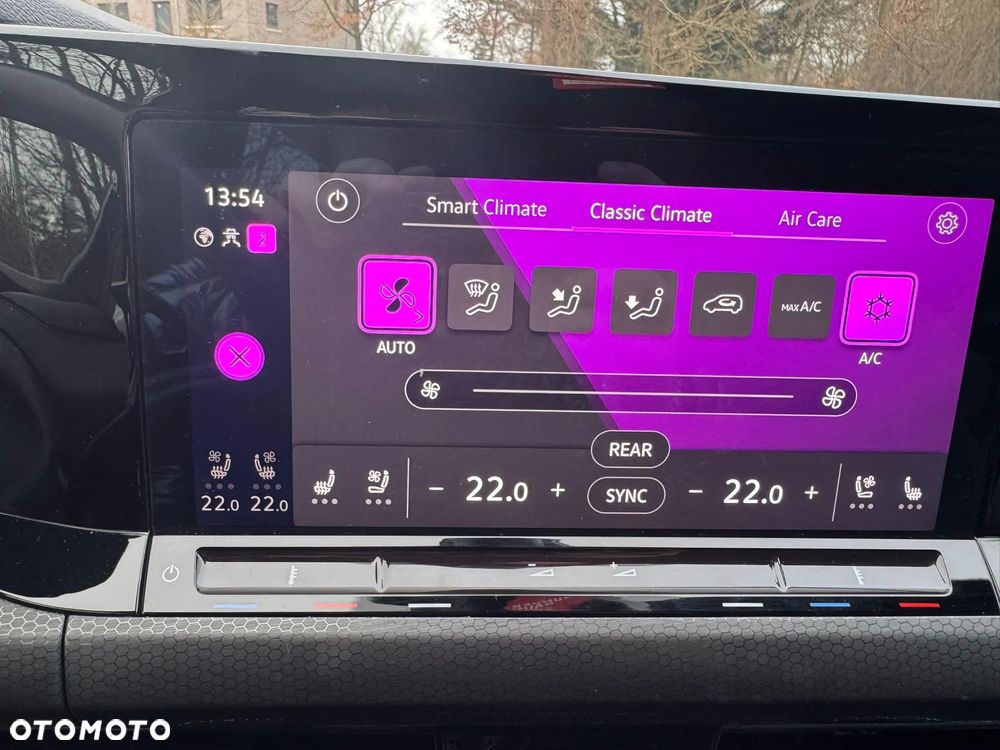 Volkswagen Golf - 23