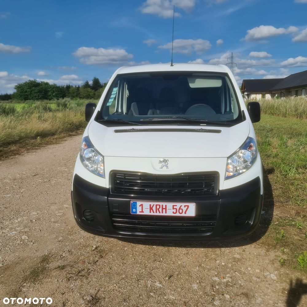 Peugeot EXPERT - 7