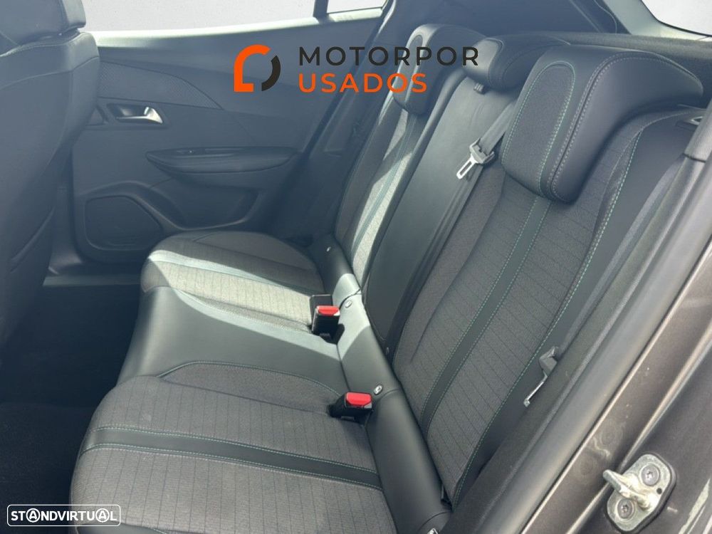 Peugeot 2008 1.2 PureTech Allure - 9