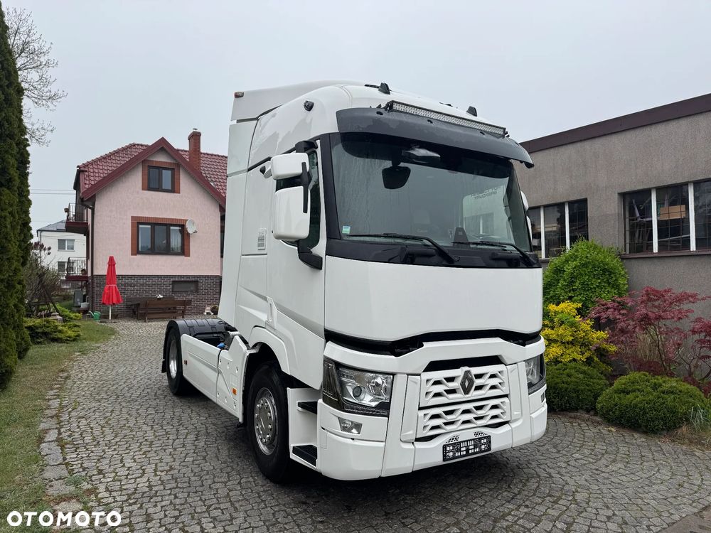 Renault T480 - 3