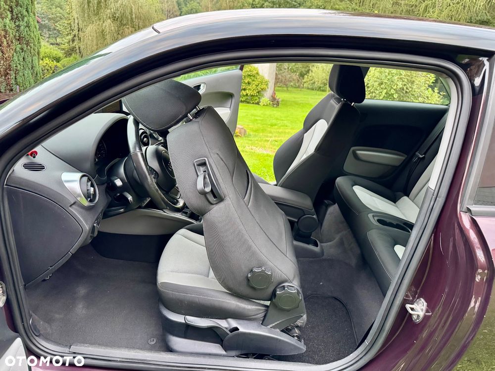 Audi A1 1.6 TDI Ambition - 16