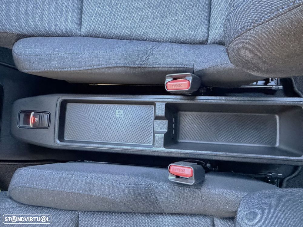 Renault 5 E-Tech 40 kWh Five Autonomia Urbana - 34