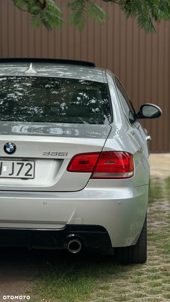 BMW Seria 3 - 6