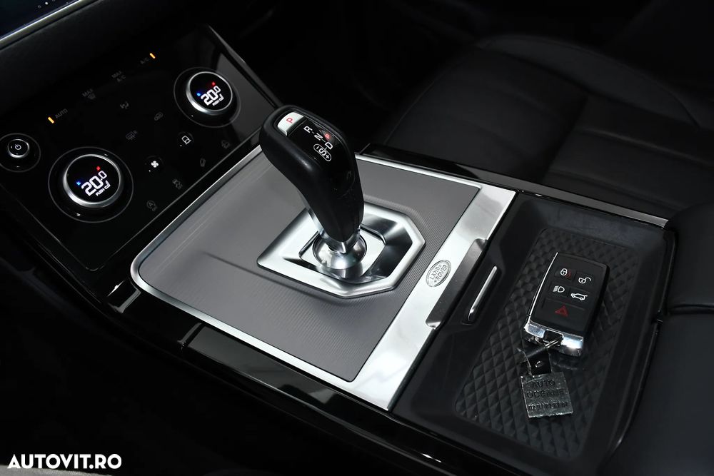 Land Rover Range Rover Evoque 2.0 D150 S - 33