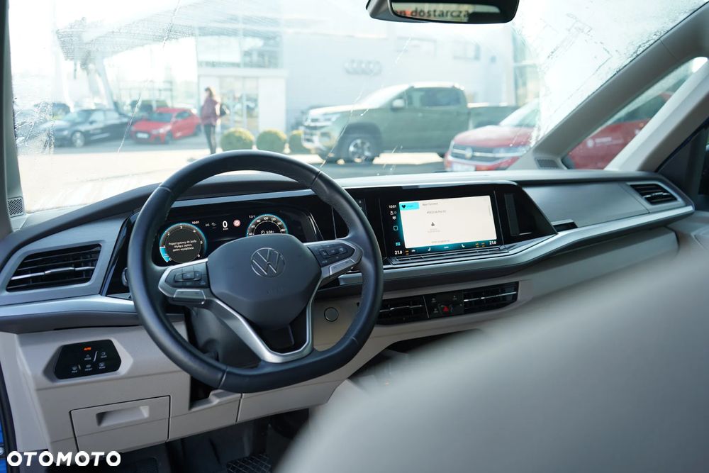 Volkswagen Multivan 2.0 TDI L1 Life DSG - 26